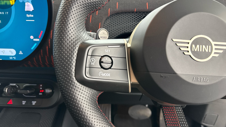 MINI Countryman 2.0 S Sport ALL4 5dr Auto Petrol Hatchback